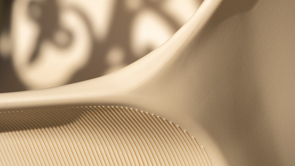 Chaise polyvalente Abril