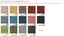 Chaise polyvalente Abril
