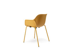 Fauteuil 4 pieds écoresponsable Abril