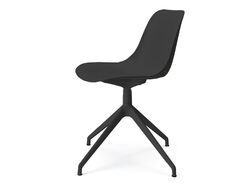 Chaise pied pyramidal écoresponsable Abril