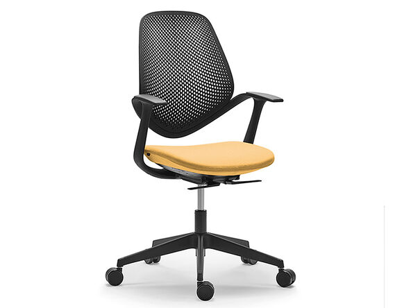 Siège de bureau Flow