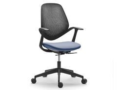 Siège de bureau Flow