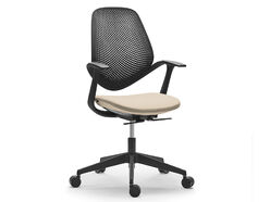 Siège de bureau Flow
