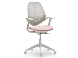 Siège de bureau Flow