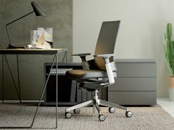 Fauteuil de direction 3.60