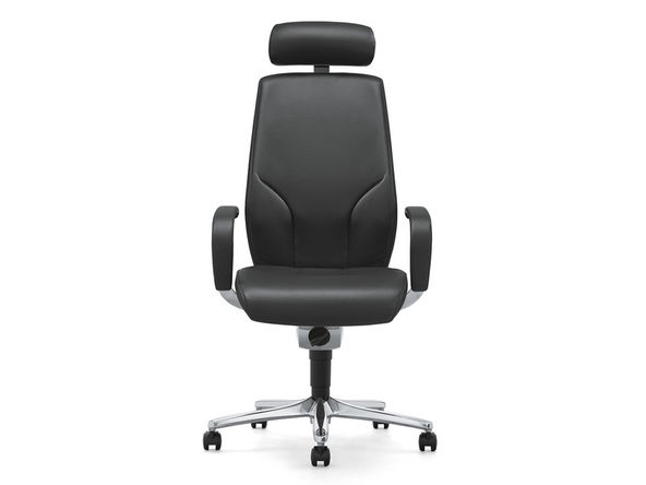 Fauteuil de direction Giroflex 64