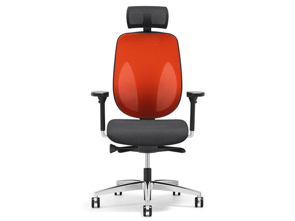 Siège ergonomique Giroflex 353