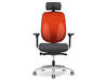 Siège ergonomique Giroflex 353