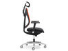 Siège ergonomique Giroflex 353