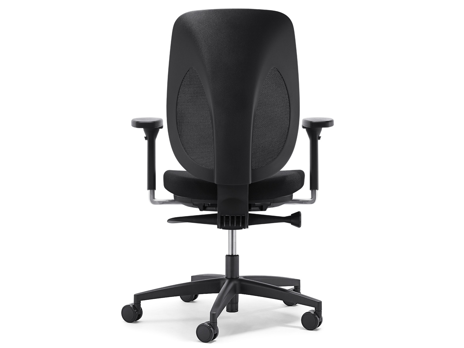 Fauteuil de bureau ergonomique avec soutien lombaire 353