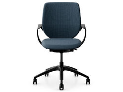 Siège de bureau Giroflex 313