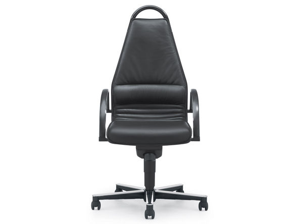 Fauteuil de direction Giroflex 44