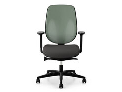 Siège de bureau Giroflex 353