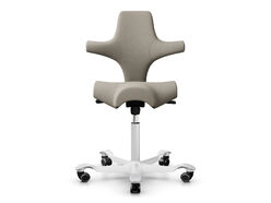 Siège ergonomique Capisco