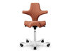 Siège ergonomique Capisco