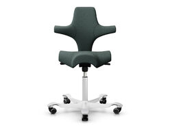 Siège ergonomique Capisco