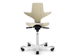 Siège ergonomique Capisco Puls