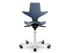 Siège ergonomique Capisco Puls