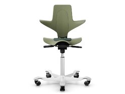 Siège ergonomique Capisco Puls