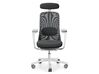 Fauteuil ergonomique Sofi avec appui-tête
