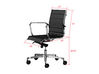 Siège de bureau Acamatis