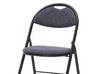 Chaise de collectivité pliante Junpei