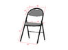 Chaise de collectivité pliante Junpei