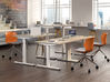 Siège de bureau Grabb