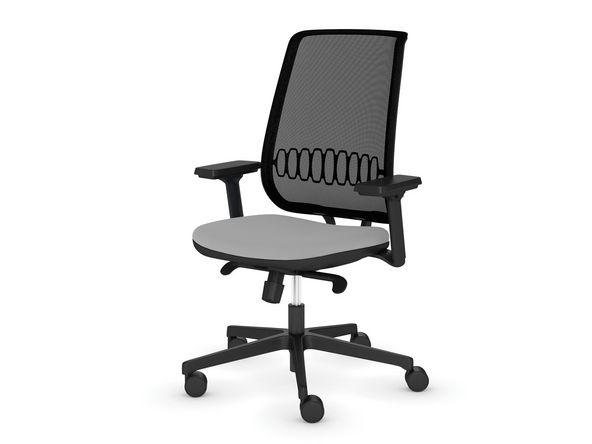 Siège de bureau Apogé