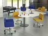 Fauteuil Valinor sur roulettes