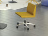 Fauteuil Valinor sur roulettes