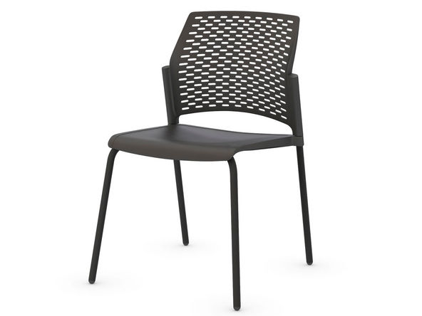 Chaise de collectivité Folder