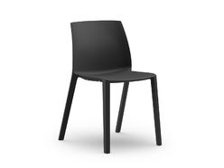 Chaise Soléo en polypropylène