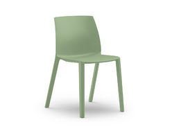 Chaise Soléo en polypropylène