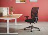 Siège de bureau Nermad résille