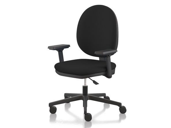 Siège de bureau Alpin