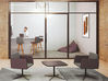Tabouret haut Lucio