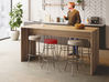 Tabouret haut Resto 