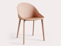 Chaise polyvalente Lola