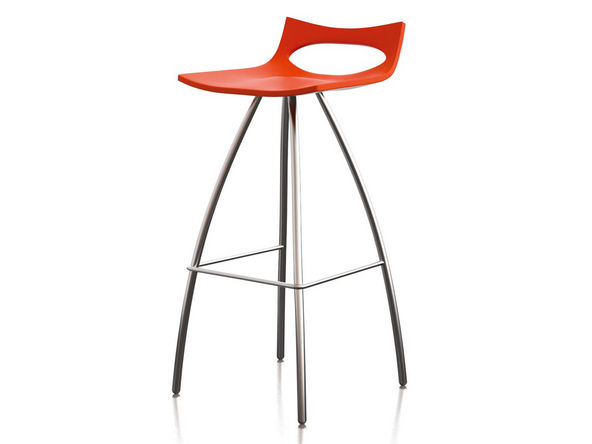 Tabouret haut Pablo