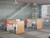 Tabouret haut Pablo