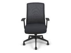 Siège de bureau Plume