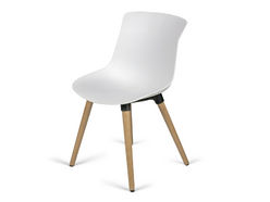 Chaise polyvalente Bélinda