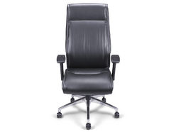 Fauteuil manager Maori
