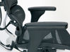 Fauteuil ergonomique Aviator