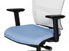 Siège de bureau Klima