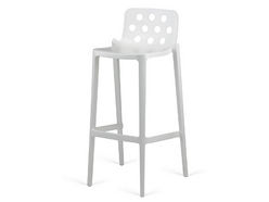 Tabouret haut Nora