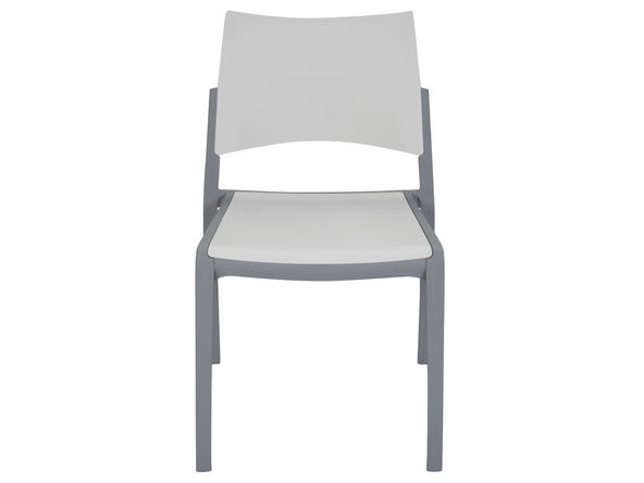 Chaise de collectivité Euclide