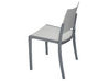 Chaise de collectivité Euclide