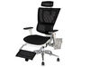 Fauteuil ergonomique Archange avec tablette
